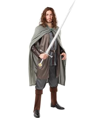 Costum Aragorn - Stăpânul inelelor