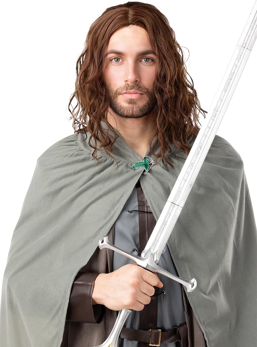 Aragorn kostum - Gospodar prstanov