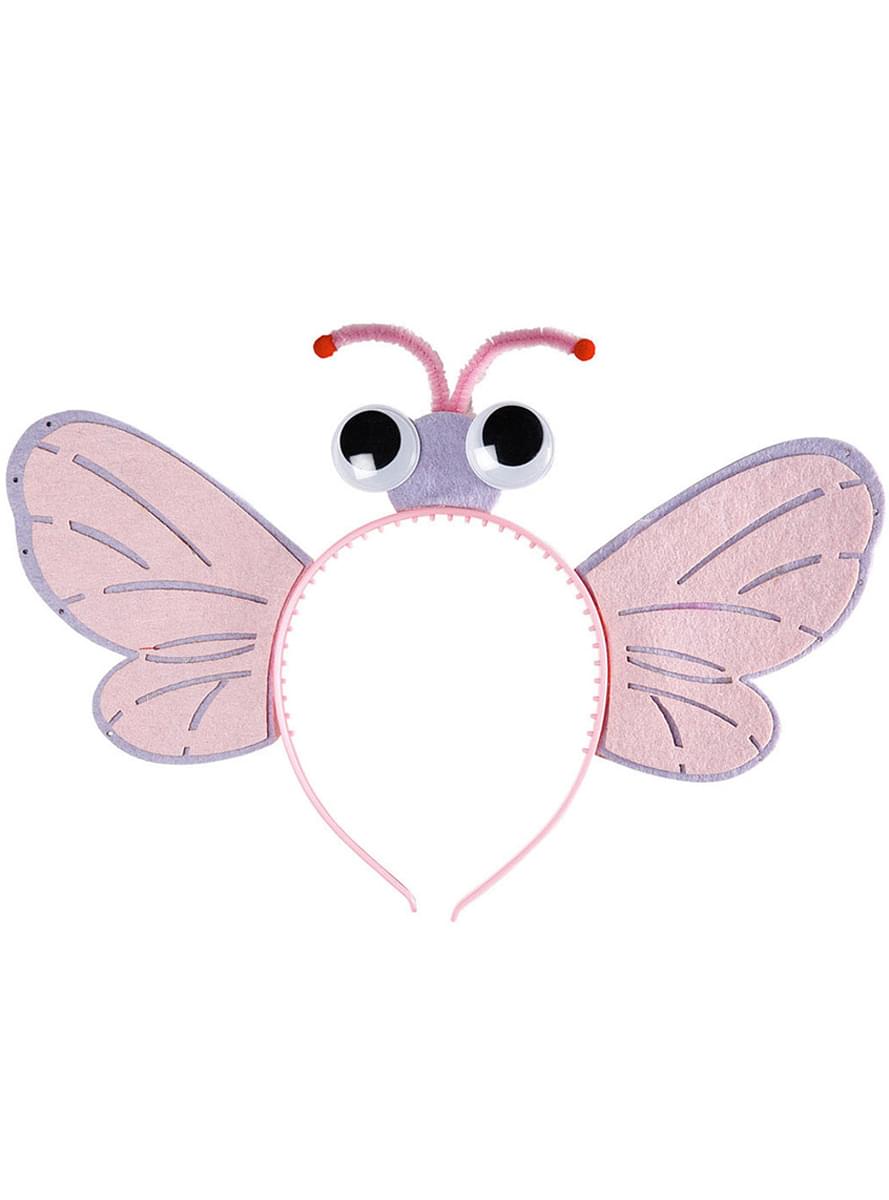 Schmetterling Diadem