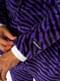 „Pimp Faux Fur Purple“ kostiumas - Suitmeister