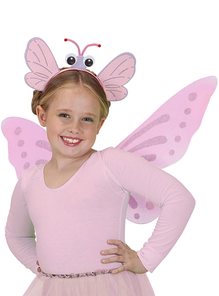 Schmetterling Diadem