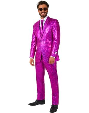 Animal print suit - Opposuits