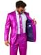 Traje de animal print  - Opposuits