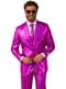 Traje de animal print  - Opposuits