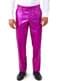 Traje de animal print  - Opposuits