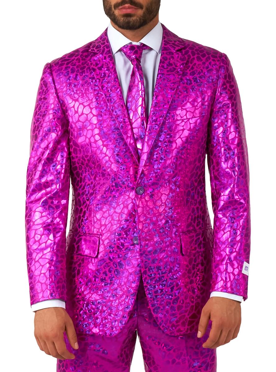Živalski kostum - Opposuits
