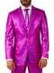 Traje de animal print  - Opposuits