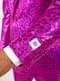 Tierdruck-Anzug - Opposuits