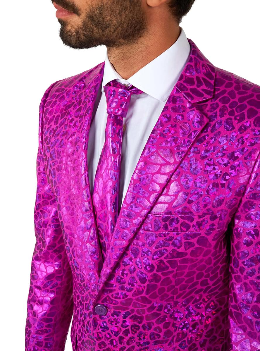 Dyreprint dress - Opposuits