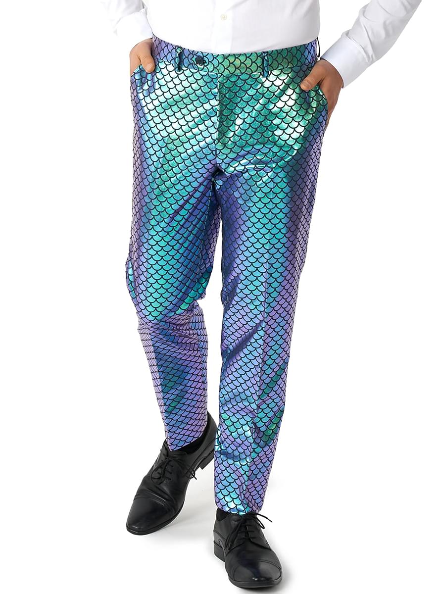 Costume sirena squame - Opposuits