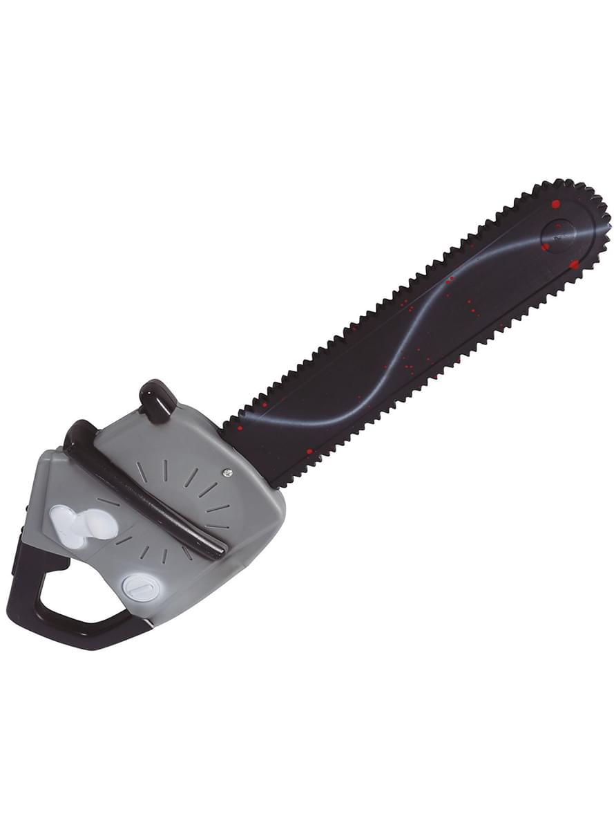 Elektrisk kædesav