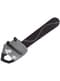 White Chainsaw
