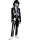Traje de esqueleto para niño - Suitmeister