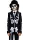 Traje de esqueleto para niño - Suitmeister
