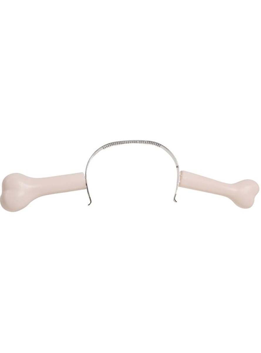 Diadema de troglodita