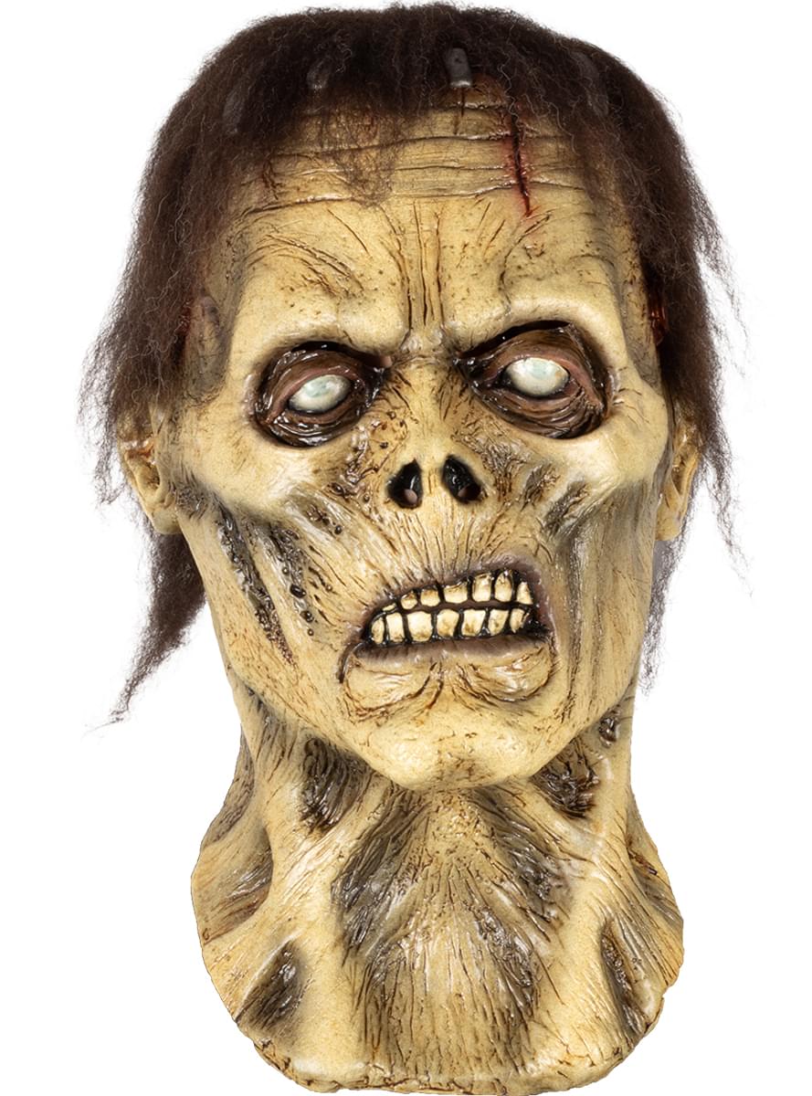 Maschera zombie di Lord Frank