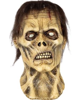 Lord Frank Zombie Mask