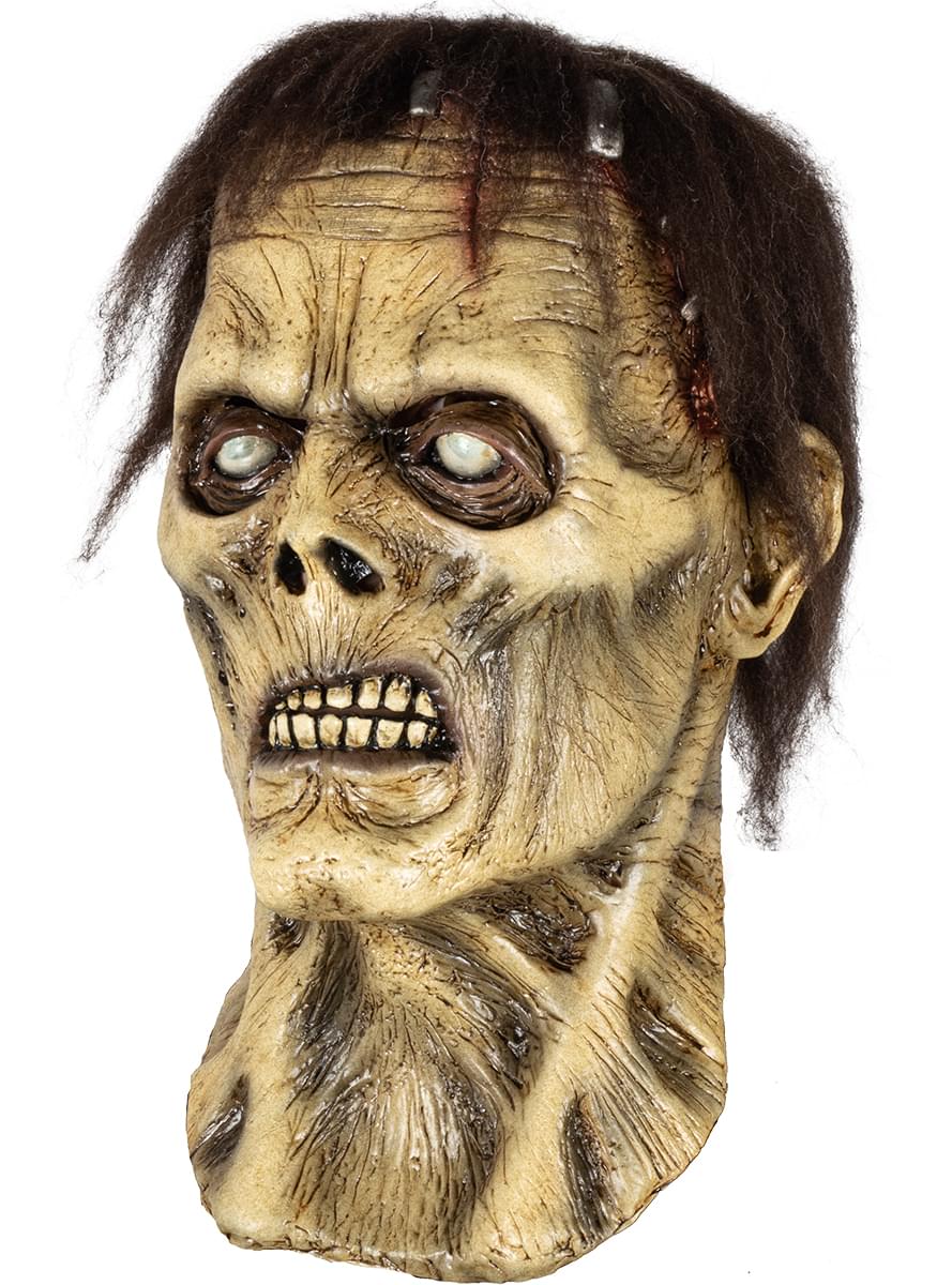 Zombie Lord Frank-maske