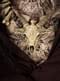 Priestess of Hell mask