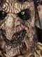 Priestess of Hell mask