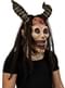 Evil Demon Mask