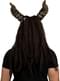 Evil Demon Mask