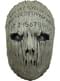 Ouija-maske
