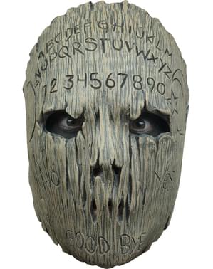 Ouija Mask