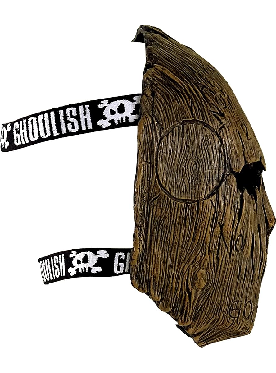 Ouija maska