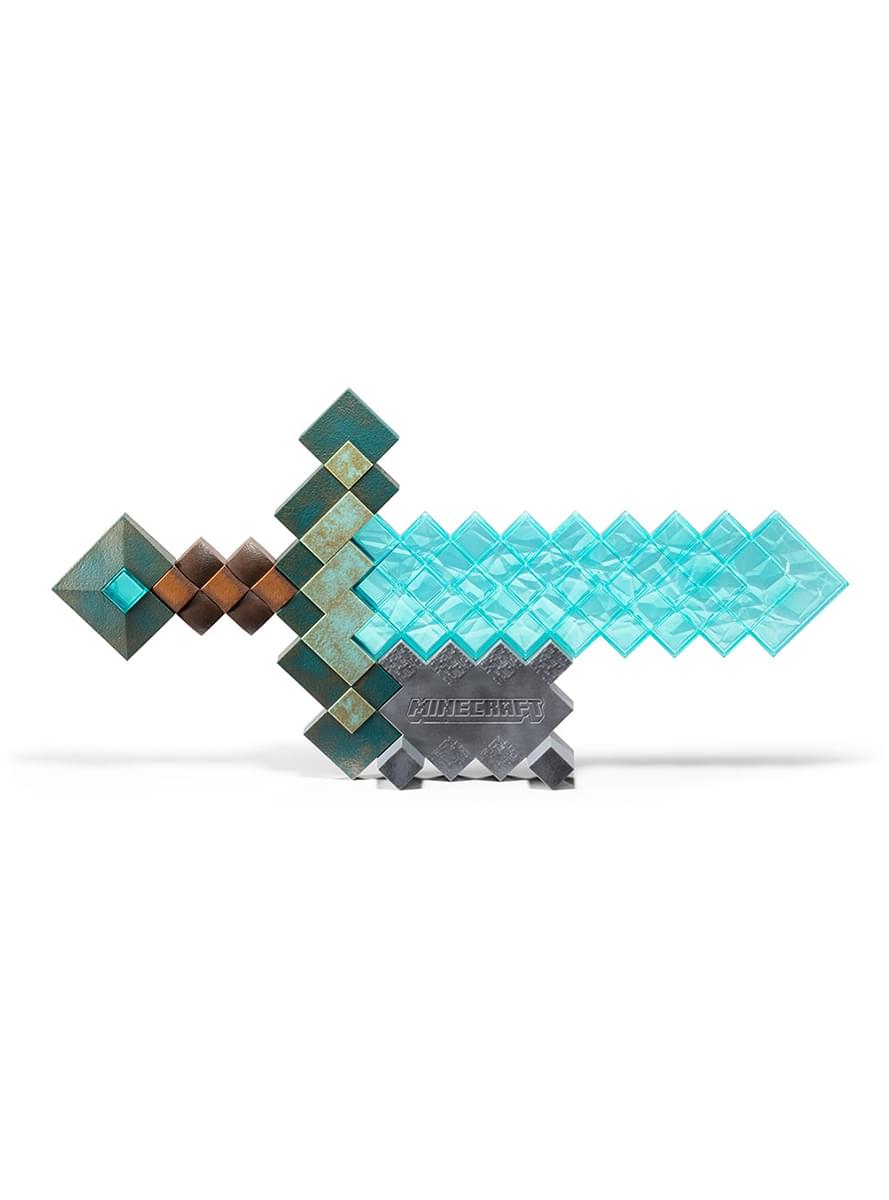 Minecraft kardo replika
