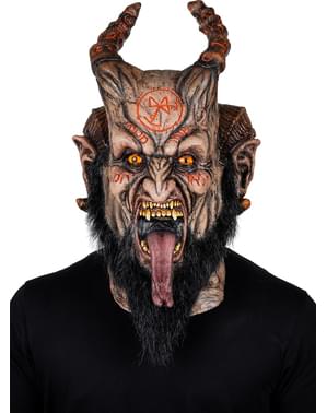 Abadon Mask