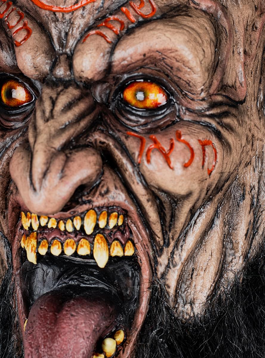 Abadon-Maske