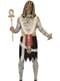 Costume di faraone mummia per uomo