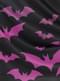 Bat poncho for kids