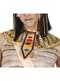 Egyptisk mumie kostym för kvinnor
