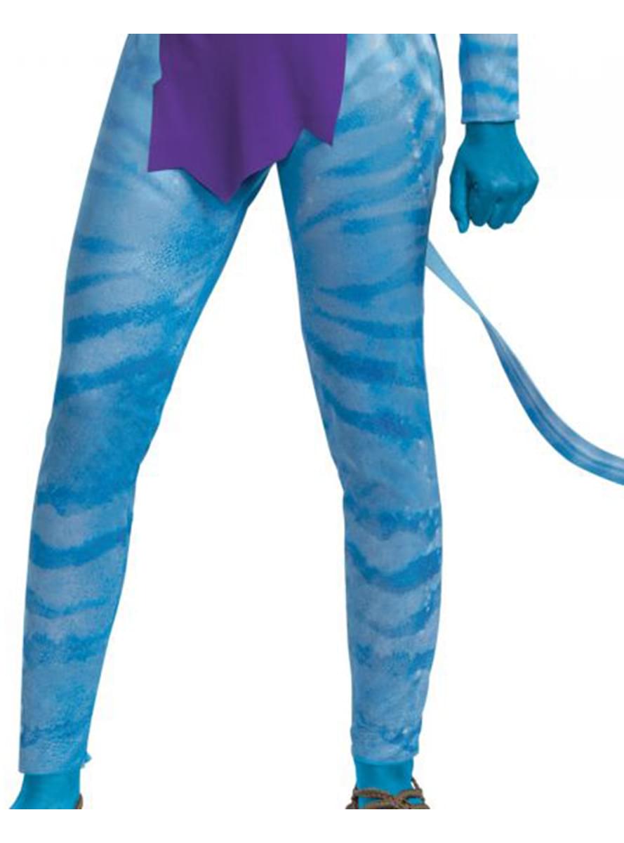 Déguisement classique de Neytiri pour femme - Avatar