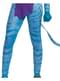 Déguisement classique de Neytiri pour femme - Avatar