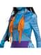 Déguisement classique de Neytiri pour femme - Avatar