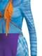 Fato clássico de Neytiri para mulher - Avatar
