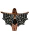 Spider web wings for women
