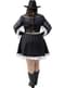 Cowgirl costume for women plus size