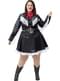 Cowgirl costume for women plus size