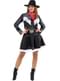 Cowgirl costume for women