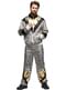 Dollar Tracksuit Costume from the 80s for Adults
