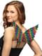 Rainbow Angel Wings