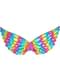 Rainbow Angel Wings
