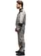 Dollar Tracksuit Costume from the 80s for Adults