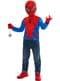 Kit déguisement Spiderman pour enfant
