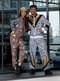 Dollar Tracksuit Costume from the 80s for Adults