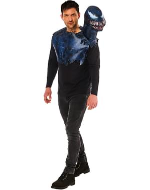 Venom Symbiote kostyme for menn